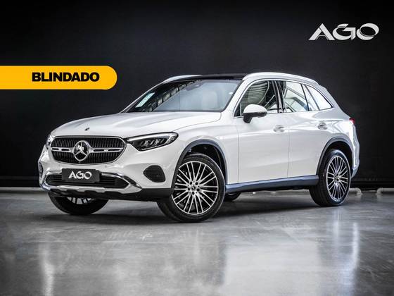 MERCEDES-BENZ GLC 300 2.0 MHEV AMG LINE 4MATIC 9G-TRONIC MERCEDES-BENZ GLC 300 2.0 MHEV AMG LINE 4MATIC 9G-TRONIC